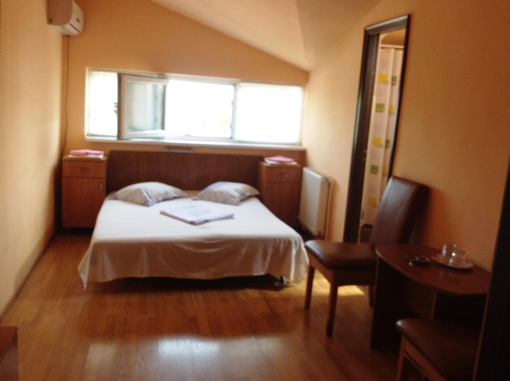 Pensiunea Nicol Tulcea Room photo
