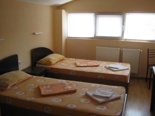 Pensiunea Nicol Tulcea Room photo